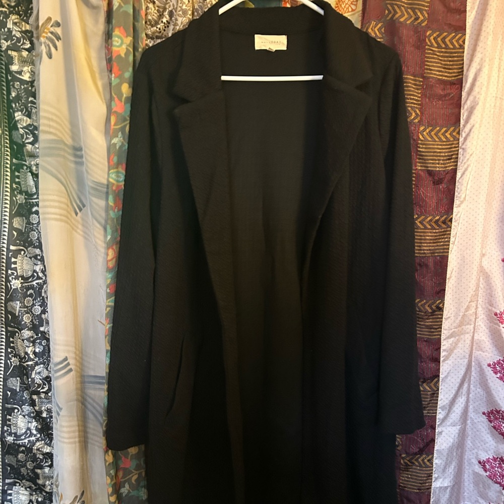Mellóday jacket